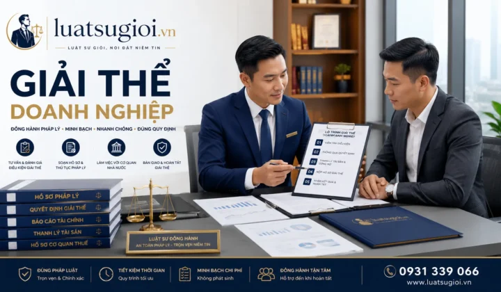 Doanh nghiệp: 5 điểm pháp lý đáng chú ý khi áp dụng trong thực tế – cập nhật 3