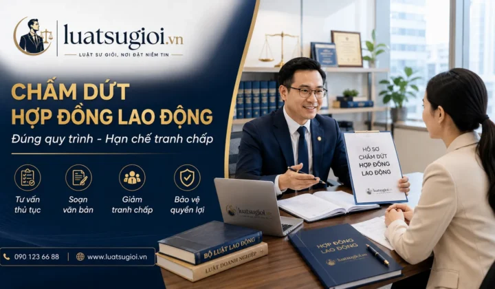 Chính sách mới: 5 điểm pháp lý đáng chú ý khi áp dụng trong thực tế – cập nhật 10
