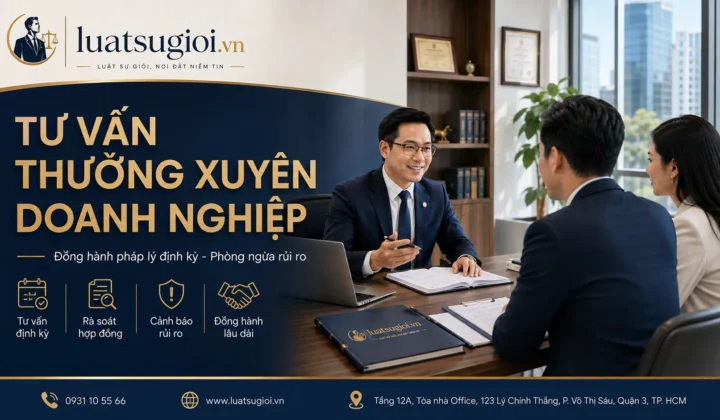 Doanh nghiệp: 5 điểm pháp lý đáng chú ý khi áp dụng trong thực tế – cập nhật 19