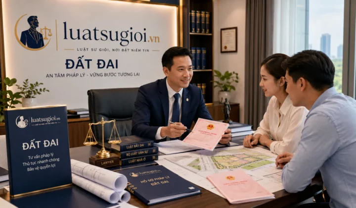Hôn nhân & gia đình: 5 điểm pháp lý đáng chú ý khi áp dụng trong thực tế – cập nhật 22