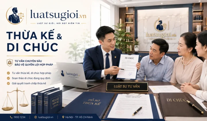 Chính sách mới: 5 điểm pháp lý đáng chú ý khi áp dụng trong thực tế – cập nhật 26