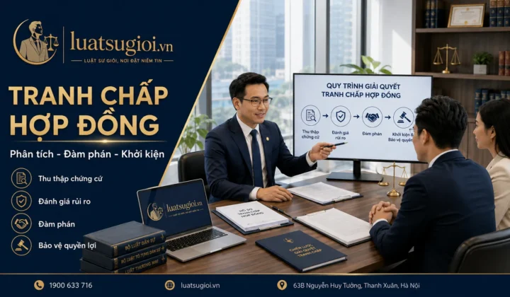 Doanh nghiệp: 5 điểm pháp lý đáng chú ý khi áp dụng trong thực tế – cập nhật 27